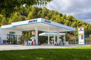 Tεχνολογικά εξελιγμένα καύσιμα AVIN Action Fuels
