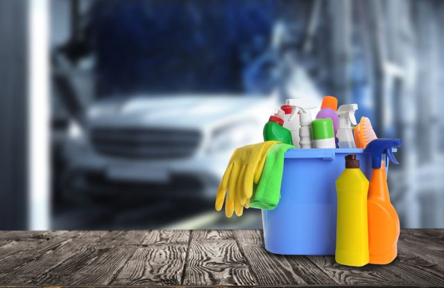 Όροι και προϋποθέσεις για την λειτουργία εγκαταστάσεων πλύσης και λίπανσης οχημάτων και την κυκλοφοριακή τους σύνδεση με το οδικό δίκτυο – Στα τρία χρόνια η προθεσμία προσαρμογής