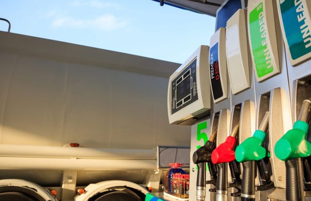 Όροι ίδρυσης ΙΧ πρατηρίων για μεταφορικές εταιρείες