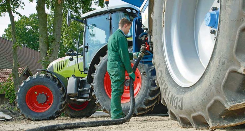 Ανάγκη άμεσων, δεσμευτικών και θεσμικά κατοχυρωμένων παρεμβάσεων στο αγροτικό πετρέλαιο