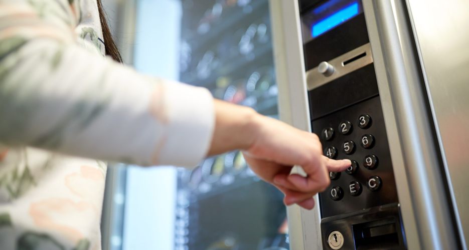 Νέο μητρώο για τους αυτόματους πωλητές των επιχειρήσεων