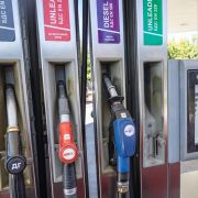 ipopek gas station in+bulgaria varna province