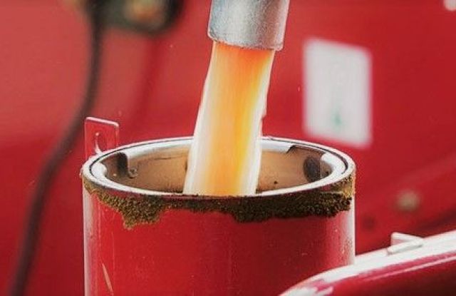 Αποσαφήνιση της διαδικασίας επιστροφής ΕΦΚ στο αγροτικό πετρέλαιο και διευκρίνιση ευθυνών των πρατηριούχων