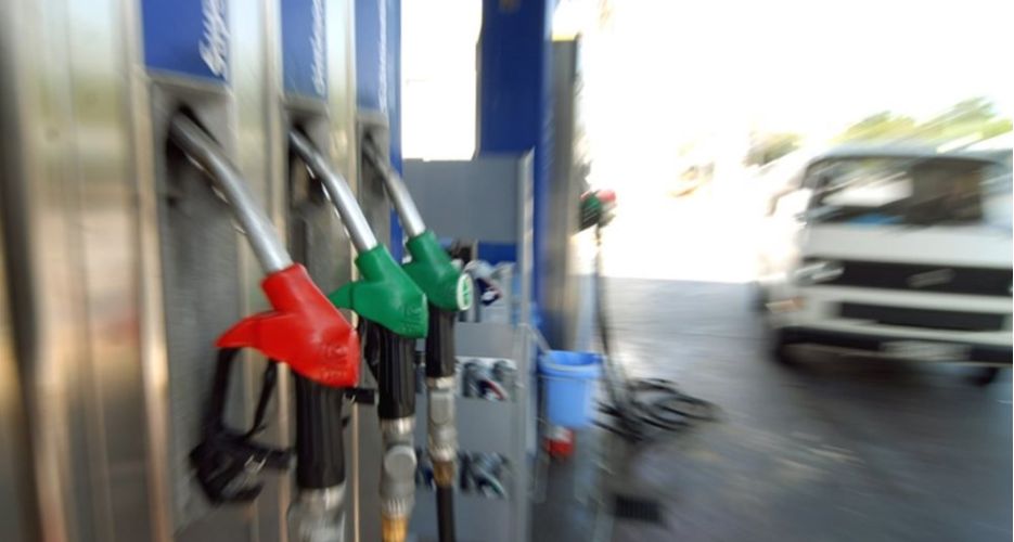 Αίτημα συνάντησης με τον υπουργό Οικονομικών για ζητήματα που απασχολούν τον κλάδο των πρατηριούχων υγρών καυσίμων
