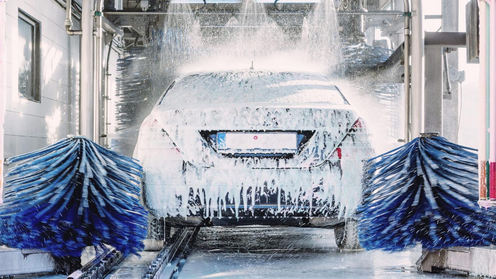 ipop car wash 2026