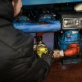 Αίτημα για επιδότηση Πετρελαίου Θέρμανσης απευθείας στην τιμή της αντλίας