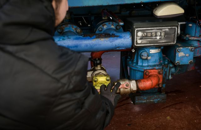 ΑΑΔΕ: Υποχρεωτικά δεδομένα στα παραστατικά για το επίδομα θέρμανσης