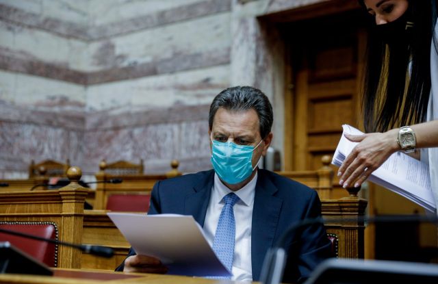 Διευκρινήσεις για την επιστρεπτέα προκαταβολή