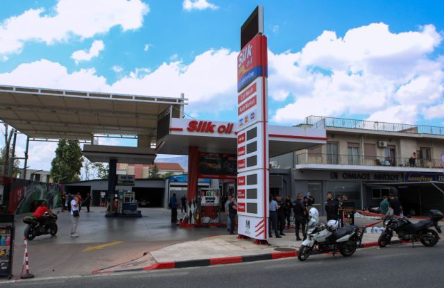 Τι καταγράφηκε στις συνομιλίες της Greek Mafia με πρώην στελέχη της ΕΛΑΣ