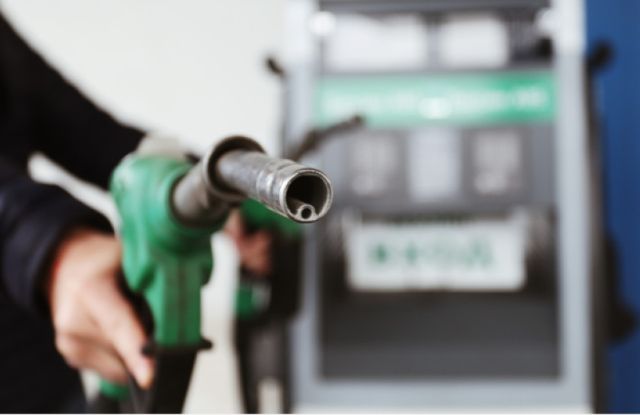 Στατιστικά στοιχεία για την ετήσια κατανάλωση πετρελαιοειδών το 2021