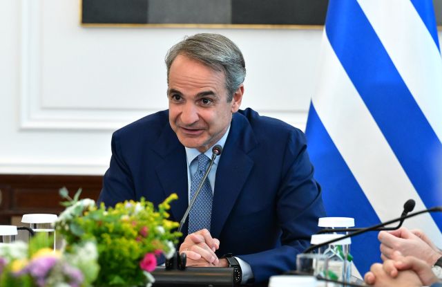Αίτημα συνάντησης με τον πρωθυπουργό, ώστε να ενημερωθεί γι’ αυτά που συμβαίνουν στην αγορά καυσίμων