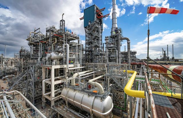 Η Επιτροπή Ανταγωνισμού συνεχίζει τον έλεγχο σε διύλιση, εμπορία και λιανική καυσίμων