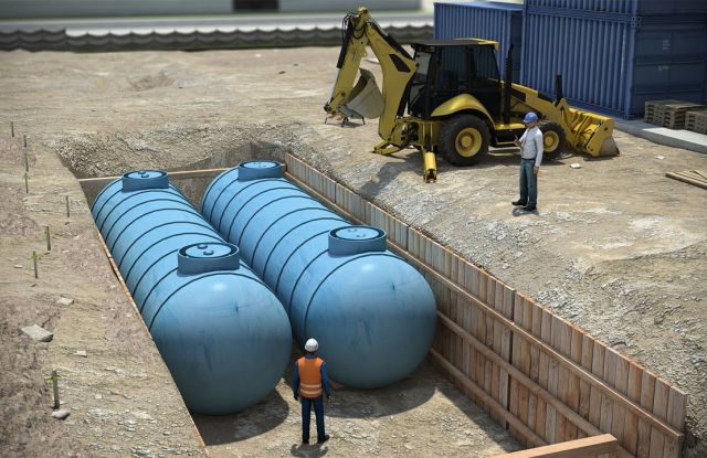 Άμεση ανάγκη πρόβλεψης επιδότησης και καθορισμού συγκεκριμένου χρονοδιαγράμματος για το νέο σύστημα εισροών-εκροών καυσίμων