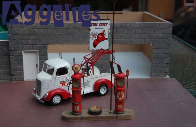 Πώληση σταθερής ζυγοστάθμισης