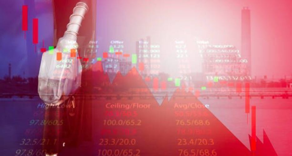 Απάντηση στα πρώιμα (!) αποτελέσματα της Επιτροπής Ανταγωνισμού για τη χαρτογράφηση του κλάδου πετρελαιοειδών