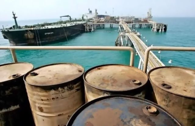 Νομοθεσία (ΦΕΚ) για την παραβατικότητα και το λαθρεμπόριο καυσίμων