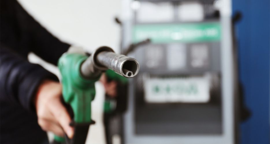 Στατιστικά στοιχεία για την ετήσια κατανάλωση πετρελαιοειδών το 2021