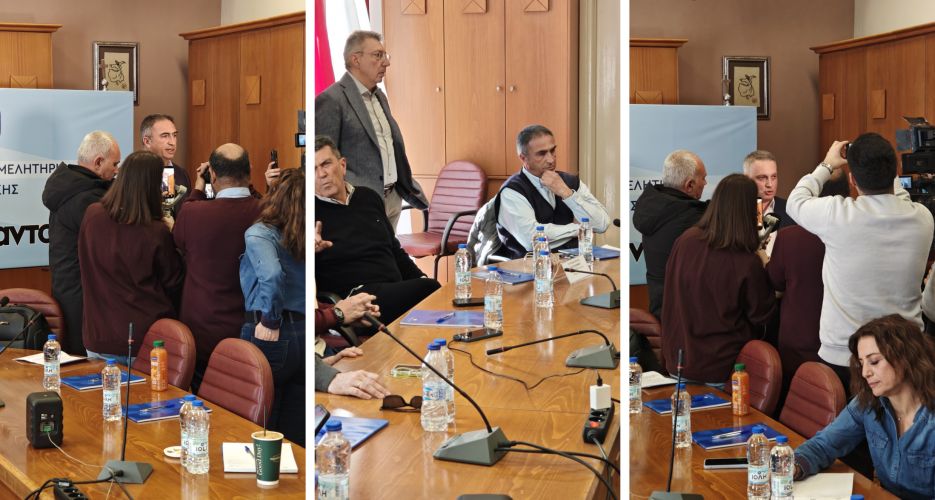 Σε κίνδυνο η επιβίωση των μικρών πρατηρίων καυσίμων