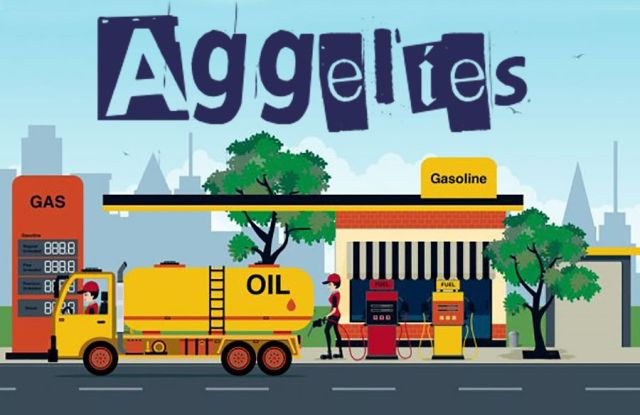 Πώληση βυτίου