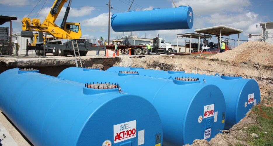 Επικαιροποίηση στοιχείων πρατηρίων στο νέο μητρώο Δεξαμενών Πρατηρίων Παροχής Καυσίμων