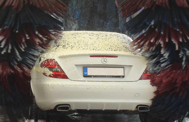 ΦΕΚ για τις εγκαταστάσεις πλύσης, καθαρισμού ή/και λίπανσης οχημάτων και κυκλοφοριακή σύνδεση με εθνικές, επαρχιακές κ.λπ. οδούς