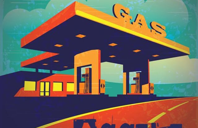 Ενοικίαση πρατηρίου στη Θεσσαλονίκη