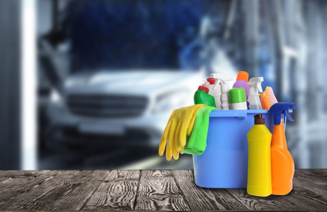 Όροι και προϋποθέσεις για την λειτουργία εγκαταστάσεων πλύσης και λίπανσης οχημάτων και την κυκλοφοριακή τους σύνδεση με το οδικό δίκτυο – Στα τρία χρόνια η προθεσμία προσαρμογής