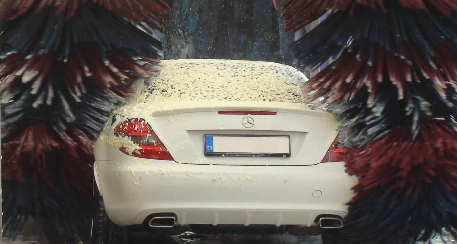 ΦΕΚ για τις εγκαταστάσεις πλύσης, καθαρισμού ή/και λίπανσης οχημάτων και κυκλοφοριακή σύνδεση με εθνικές, επαρχιακές κ.λπ. οδούς