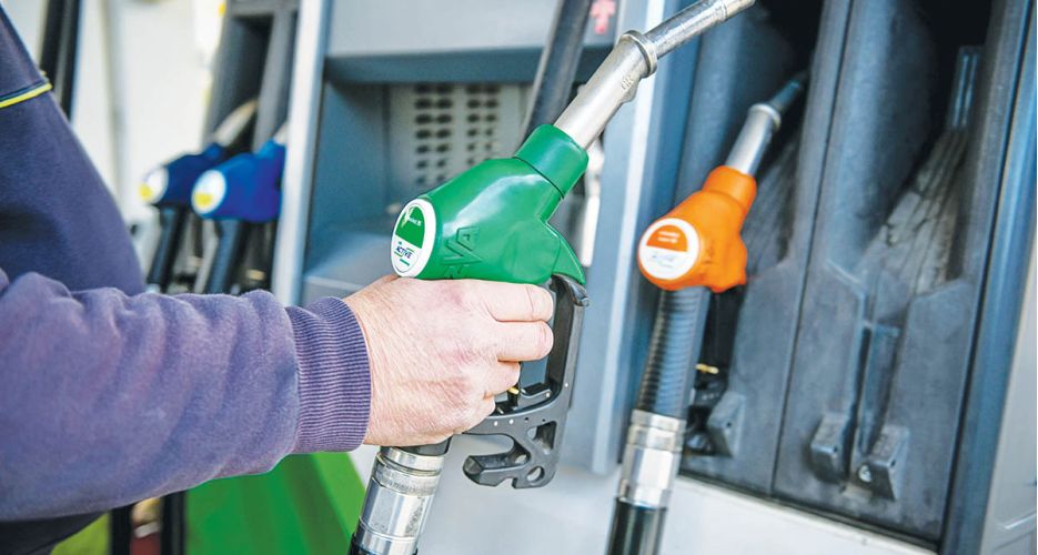 Εκκρεμή ζητήματα του κλάδου εμπορίας καυσίμων και ανάγκη άμεσης ενημέρωσης και συνέχισης των συμφωνηθέντων παρεμβάσεων