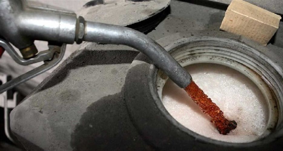 Διευκρινήσεις για τις παραδόσεις πετρελαίου για θέρμανση σε τελικούς καταναλωτές