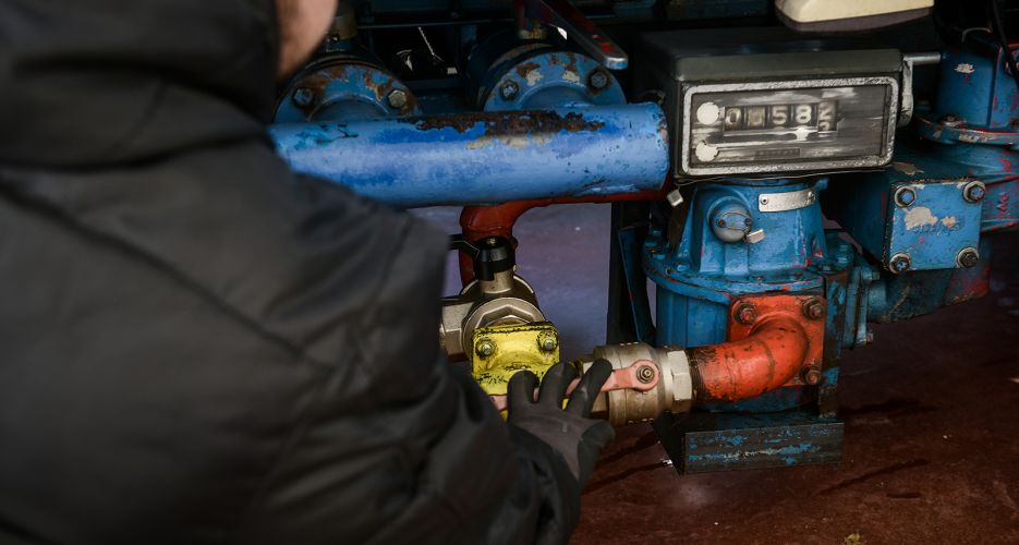 Κατάργηση των προστίμων καταχώρησης για τον «ΗΦΑΙΣΤΟ» και ενημέρωση για τη νέα διαδικασία αποστολής δεδομένων ζητούν οι πρατηριούχοι καυσίμων προτού ξεκινήσουν την διάθεση χειμερινού πετρελαίου θέρμασης