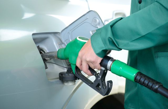 Επιστολή για μείωση ΕΦΚ των καυσίμων
