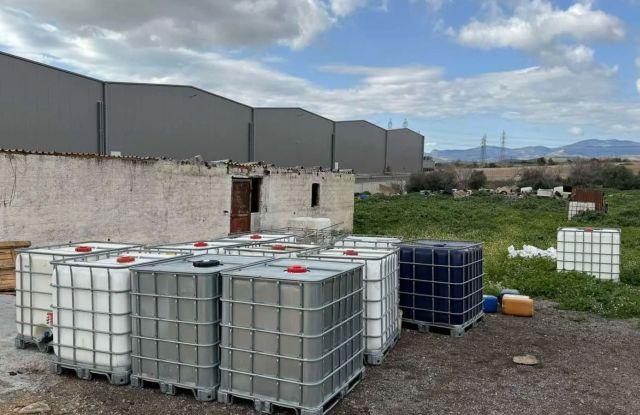 O «μάγος» στη νόθευση και η Greek Mafia