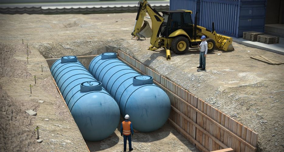 Άμεση ανάγκη πρόβλεψης επιδότησης και καθορισμού συγκεκριμένου χρονοδιαγράμματος για το νέο σύστημα εισροών-εκροών καυσίμων