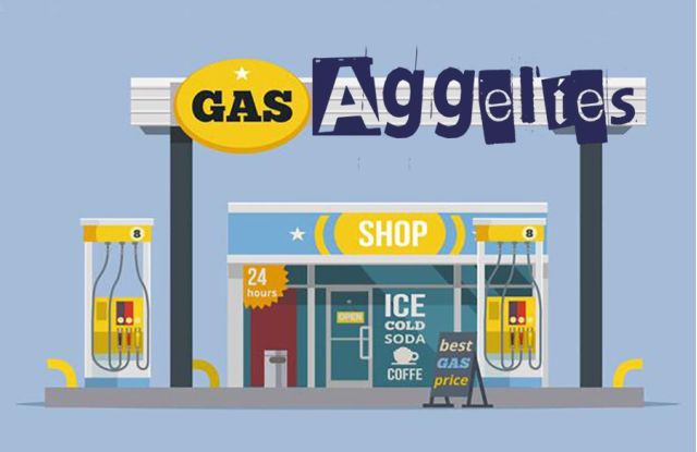 Ενοικιάζεται πρατήριο καυσίμων