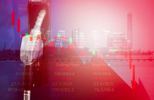 Απάντηση στα πρώιμα (!) αποτελέσματα της Επιτροπής Ανταγωνισμού για τη χαρτογράφηση του κλάδου πετρελαιοειδών