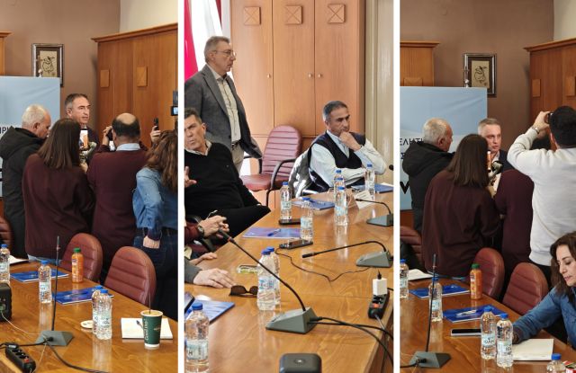 Σε κίνδυνο η επιβίωση των μικρών πρατηρίων καυσίμων