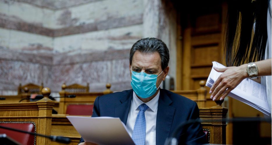 Διευκρινήσεις για την επιστρεπτέα προκαταβολή