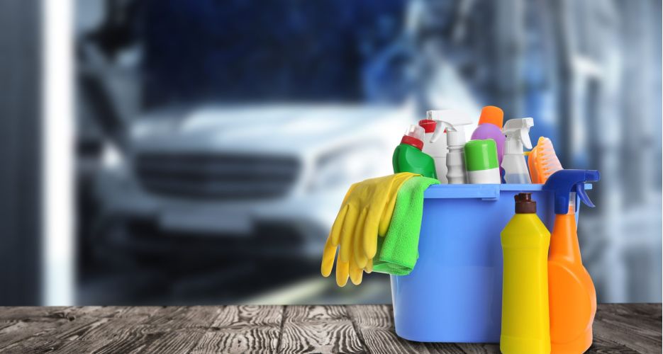 Όροι και προϋποθέσεις για την λειτουργία εγκαταστάσεων πλύσης και λίπανσης οχημάτων και την κυκλοφοριακή τους σύνδεση με το οδικό δίκτυο – Στα τρία χρόνια η προθεσμία προσαρμογής