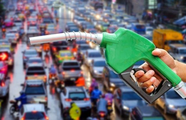 Αναφορά για την ανάγκη μείωσης του Ειδικού Φόρου Κατανάλωσης στα καύσιμα