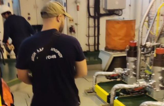 Θερμά συγχαρητήρια για τη συντριπτική επιτυχία στην καταπολέμηση του λαθρεμπορίου καυσίμων