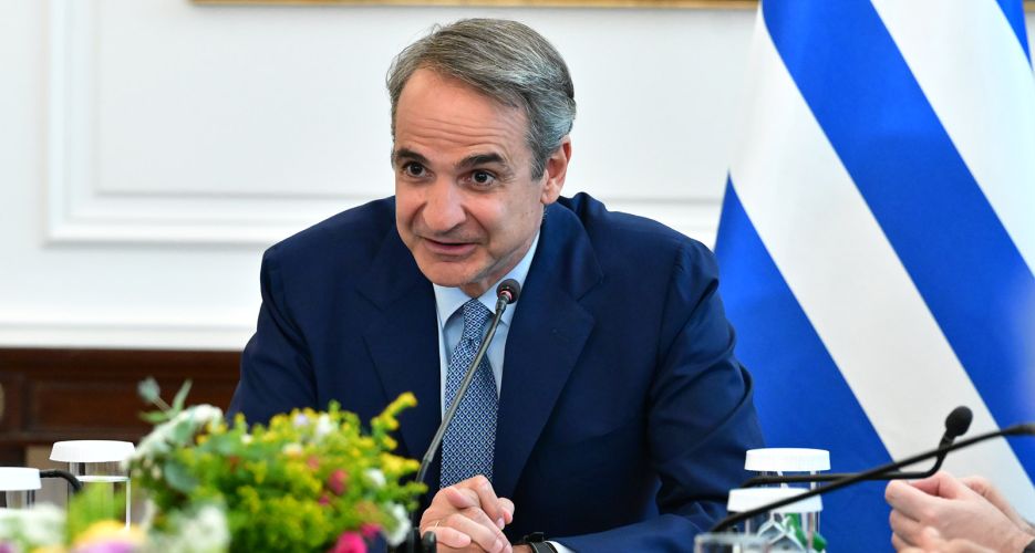 Αίτημα συνάντησης με τον πρωθυπουργό, ώστε να ενημερωθεί γι’ αυτά που συμβαίνουν στην αγορά καυσίμων